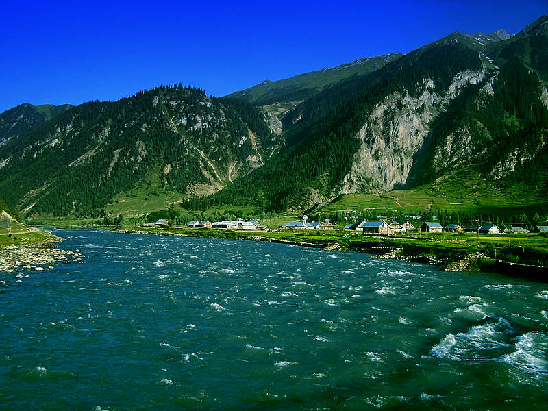 Gurez Valley