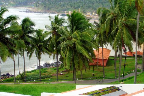 Kovalam