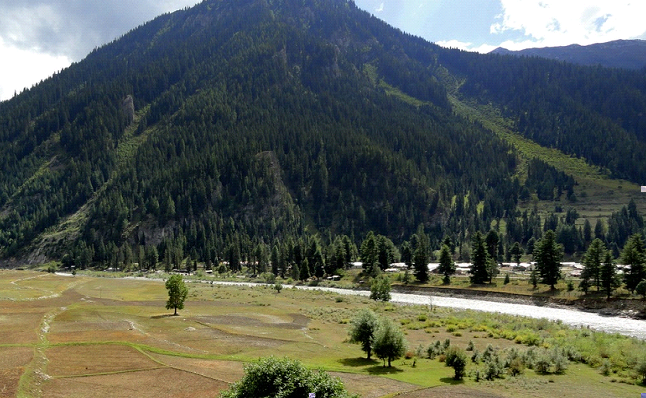 Gurez Valley 2